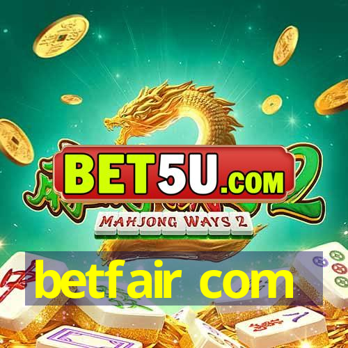 betfair com